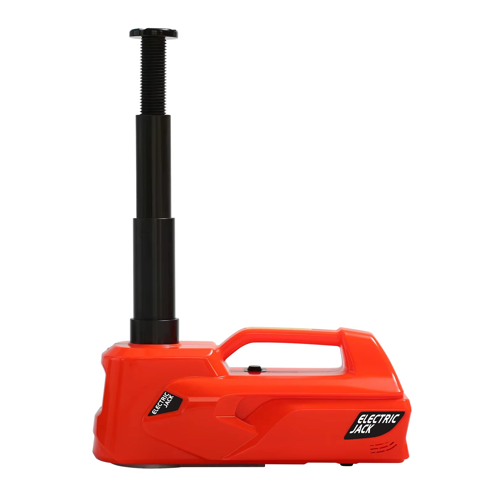 Electric Car Jack 155-530Mm 5T Lifting Tool Emergency Equipment Car Repair Tool Electric Hydraulic Car Jack for SUV Garage