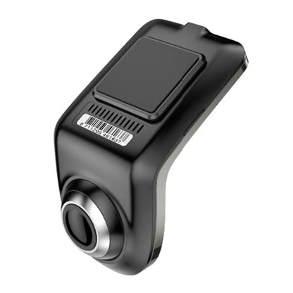U3 Car DVR Camera Full HD 1080P Mini ADAS Auto Digital Video Recorder Dash Cam for Android Multimedia Player Car Dvrs