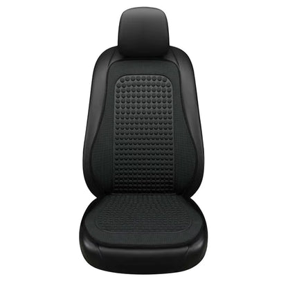 Summer Cooling Seat Cushion Breathable Car Seat Covers Bump Massage Automobiles Seat Cover Universal Seat Protector Pad