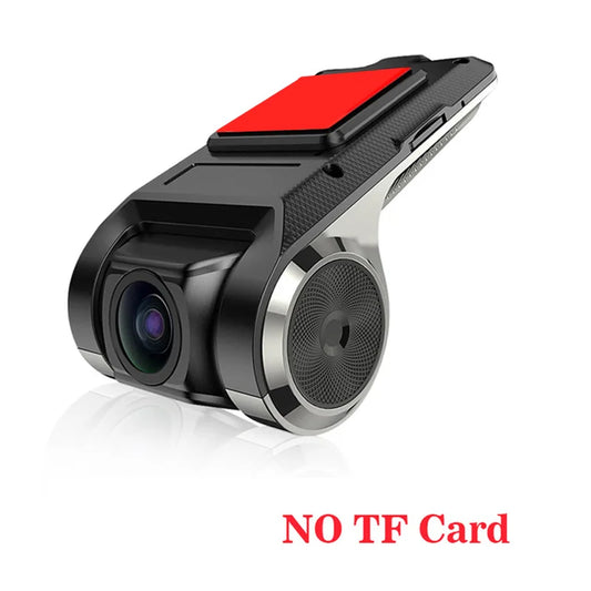 ADAS Usb Car DVR Dash Camera Loop Recording for Auto Android Multimedia Player Hidden Type Motion Detection with SD Card