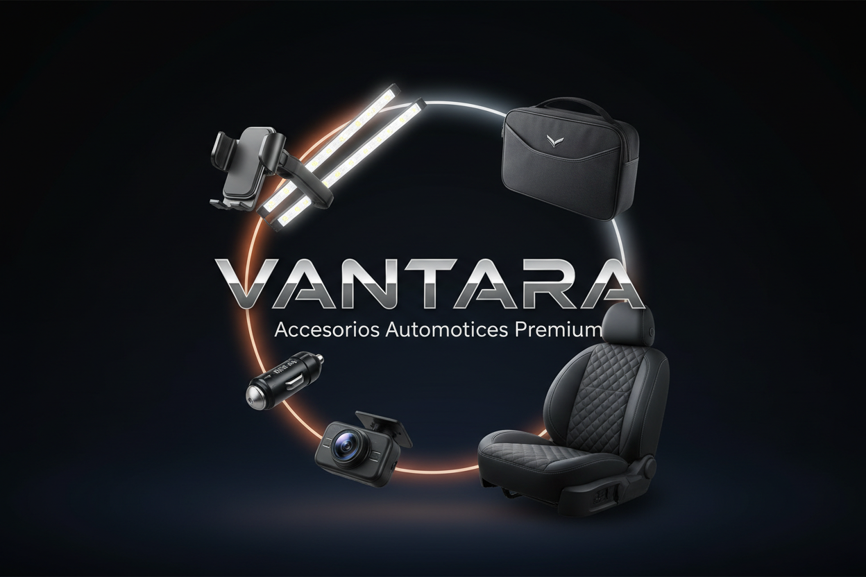 Cargar video: VANATAR
