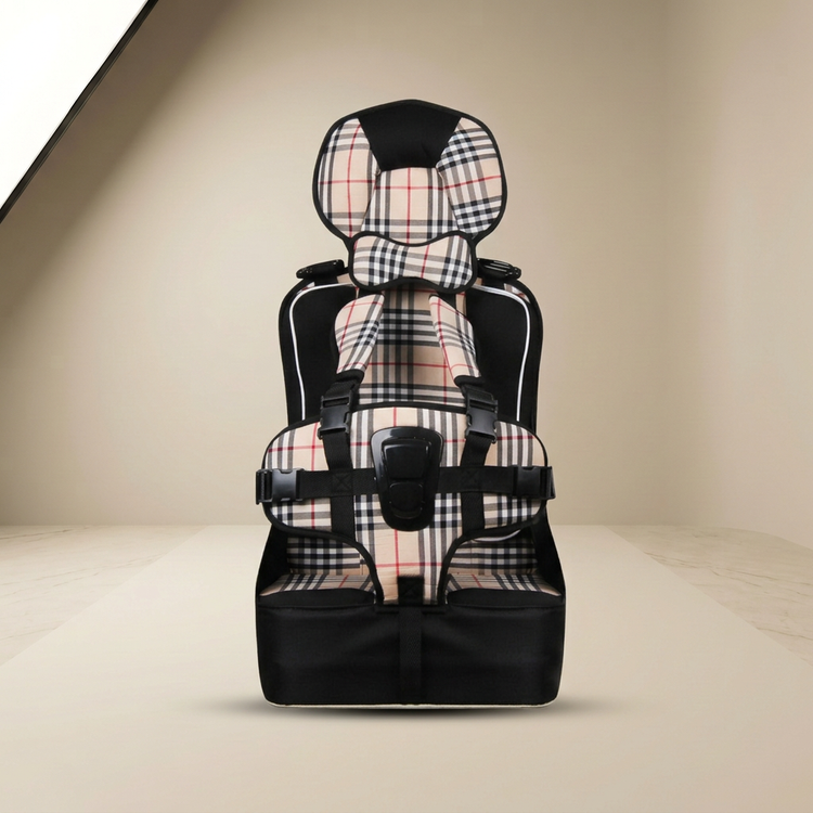 Portable Universal Child Safety Car Seat
