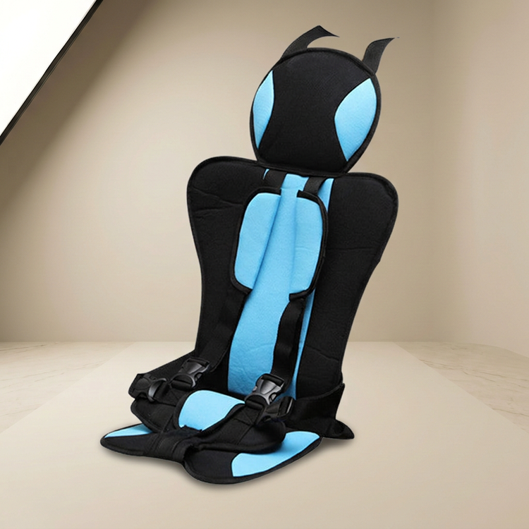 Portable Protective Mat for Child Seat