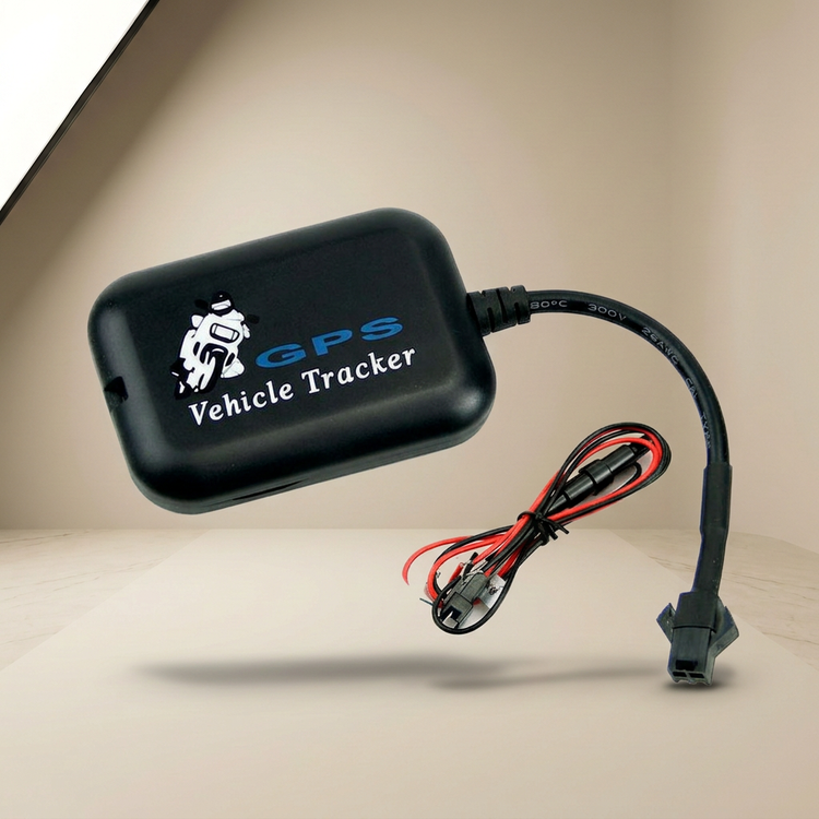 Localizador GPS TX-5 con Alarma Antirrobo para Auto y Moto