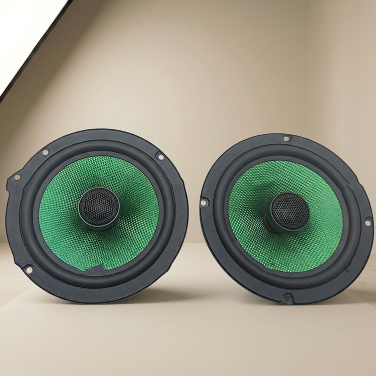 6.5" 50 W Car Speaker