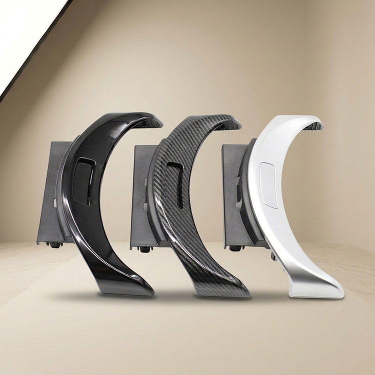 Armrest Button Panel for Mercedes C-Class and GLC