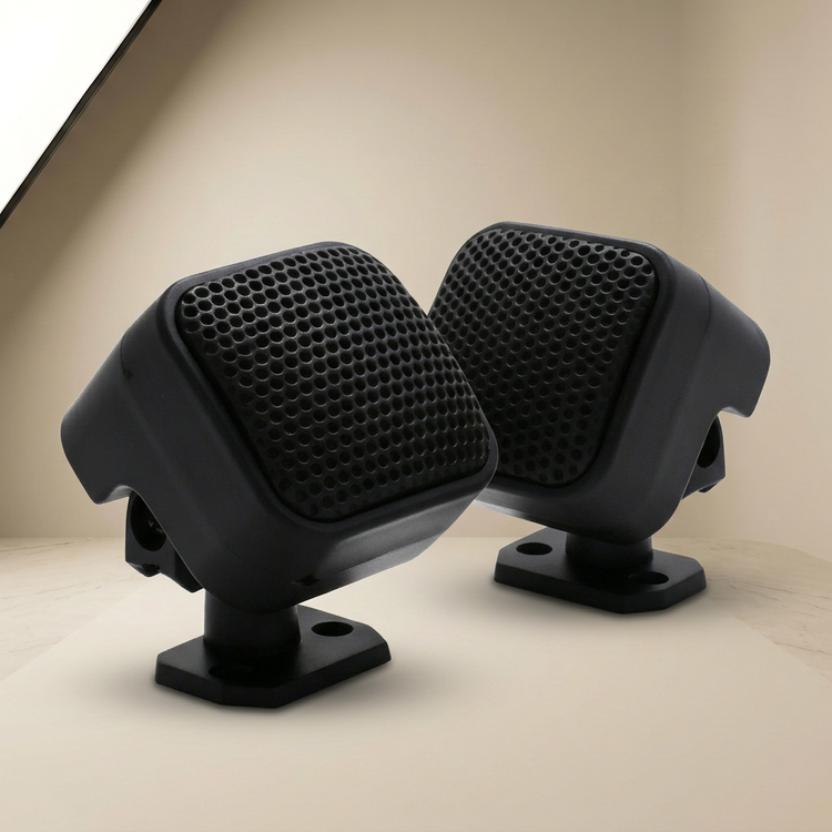 500 W 90 dB Car Tweeter